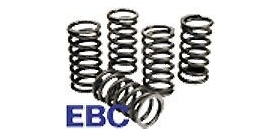 EBC spojkové pružiny CSK 9 (6 pružín)