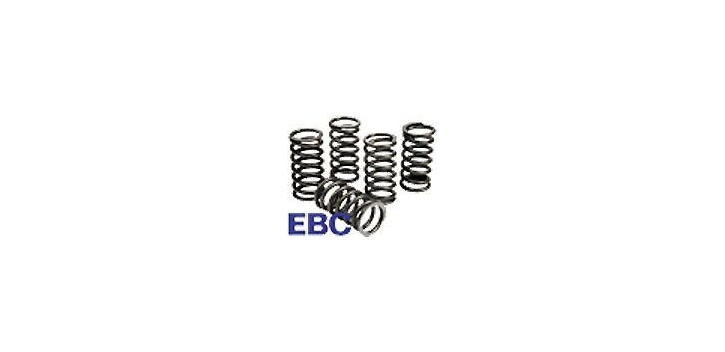 EBC spojkové pružiny CSK 9 (6 pružín)