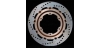 EBC brzdový kotúč MD 6226 D 320mm XT660X Supermoto 04 -