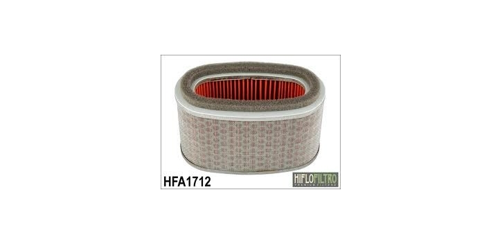 HifloFiltro vzduchový filter VT750C Shadow RC44-48-50 - HFA1710