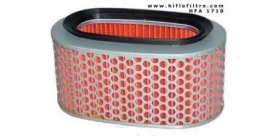 HifloFiltro vzduchový filter VT750 C/C2  04-07 - HFA1712