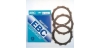 EBC spojkový kit CK1297 