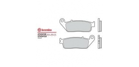 Brembo brzdové platničky 07HO4108