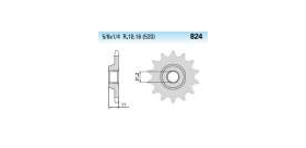 Chiaravalli - CaratCHI Ritzel 824-14 Zahne K (520-5-8x1-4)