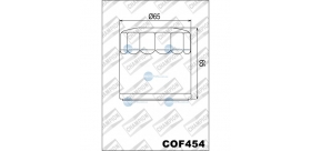 Champion olejový filter F305
