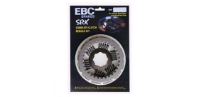 EBC spojkový kit kompletný - racing SRK 80