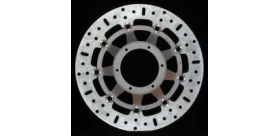 EBC brzdový kotúč MD 1153 310mm 