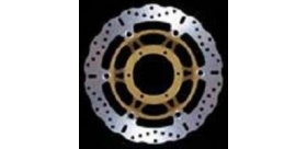 EBC brzdový kotúč MD 1153C 310mm CBR1000RR 04-06