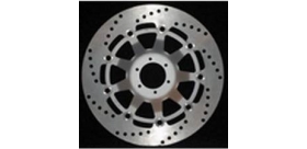 EBC brzdový kotúč MD 1056 LS 310mm CB1000 93-97