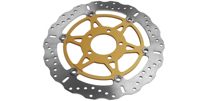 EBC brzdový kotúč MD 2095 X 310mm YZF R6 05-07