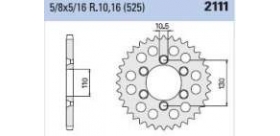 Chiaravalli - Carat rozeta 2111-46 zubov C (525-5-8x5-16)