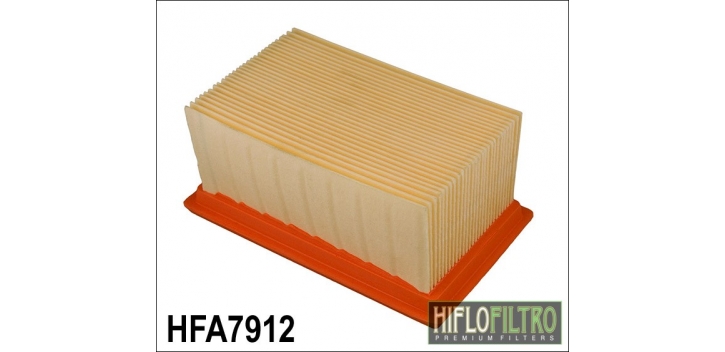HifloFiltro vzduchový filter  HFA7912