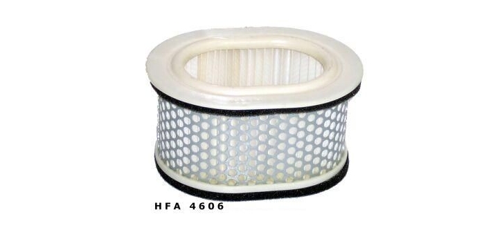 HifloFiltro vzduchový filter  HFA4606