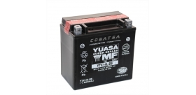 batéria Yuasa YTX14L-BS