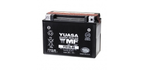 batéria Yuasa YTX15L-BS