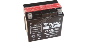 batéria Yuasa YTX5L-BS