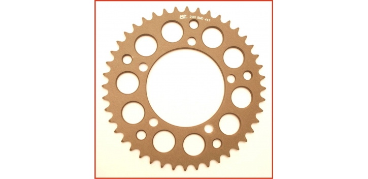Chiaravalli - Carat rozeta 2135-43 zubov EMD (520-5-8x1-4)
