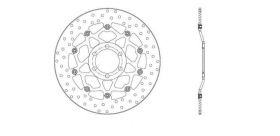 Brembo brzdový kotúč 78B40840 predný