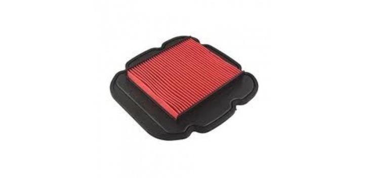HifloFiltro vzduchový filter DL650 V-Strom 07-09 HFA3614