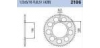 Chiaravalli - Carat rozeta 2106-62 zubov (428-1-2x5-6)