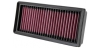 KN Filter BM-1611