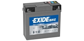 batéria EXIDE EXI GEL12-19