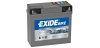 batéria EXIDE EXI GEL12-19