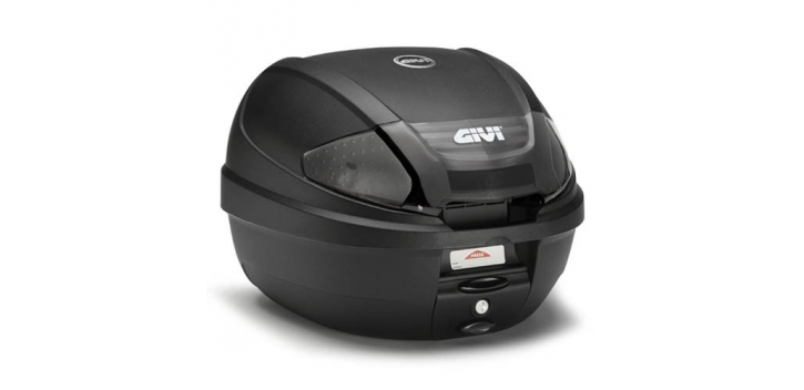 GIVI KUFOR 30 LT MONOLOCK TECH