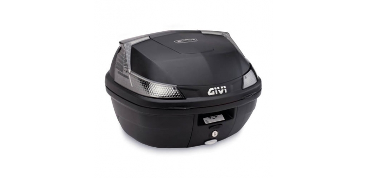 GIVI KUFOR B34N