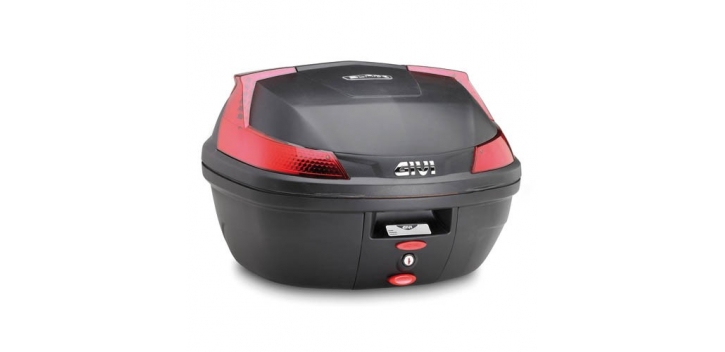GIVI KUFOR B37N MONOLOCK