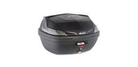 GIVI KUFOR B47NTML NERO TECH MONOLOCK