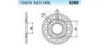 Chiaravalli - Carat rozeta 269-35 zubov (428-1-2x5-16)