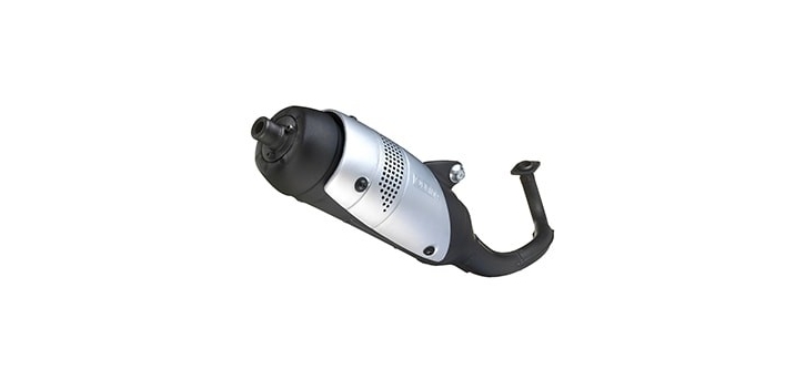 Leo Vince APRILIA SR 50 R FACTORY Piaggio engine 50ccm FULL SYSTEM