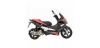 Leo Vince APRILIA SR 300 MAX 300ccm FULL SYSTEM 1/1