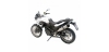 Leo Vince BMW F 800 GS/ADVENTURE (fits with original panniers) 800ccm SLIP-ON