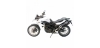Leo Vince BMW F 700 GS (fits with original panniers) 700ccm SLIP-ON