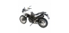 Leo Vince BMW F 700 GS (fits with original panniers) 700ccm SLIP-ON