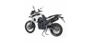 Leo Vince BMW F 800 GS/ADVENTURE (fits with original panniers) 800ccm SLIP-ON