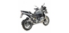 Leo Vince BMW R 1200 GS ADVENTURE (fits with original panniers) 1200ccm SLIP-ON