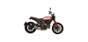 Leo Vince DUCATI SCRAMBLER 800 800ccm SLIP-ON