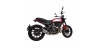 Leo Vince DUCATI SCRAMBLER 800 800ccm SLIP-ON