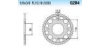 Chiaravalli - Carat rozeta 284-39 zubov (530-5-8x3-8)