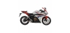 Leo Vince HONDA CBR 500 R 500ccm SLIP-ON