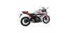 Leo Vince HONDA CBR 500 R 500ccm SLIP-ON