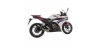 Leo Vince HONDA CBR 500 R 500ccm SLIP-ON