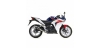 Leo Vince HONDA CBR 250 250ccm SLIP-ON