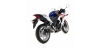 Leo Vince HONDA CBR 250 250ccm SLIP-ON