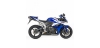 Leo Vince HONDA CBR 600 RR/ABS 600ccm SLIP-ON