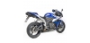Leo Vince HONDA CBR 600 RR/ABS 600ccm SLIP-ON