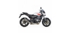 Leo Vince HONDA CB 600 F HORNET 600ccm SLIP-ON